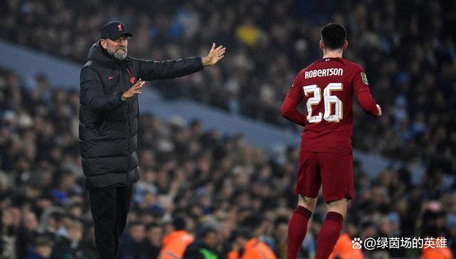 利物浦主帅新季规划,希望重夺英超冠军的简单介绍 利物浦主帅新季规划,希望重夺英超冠军的简单介绍