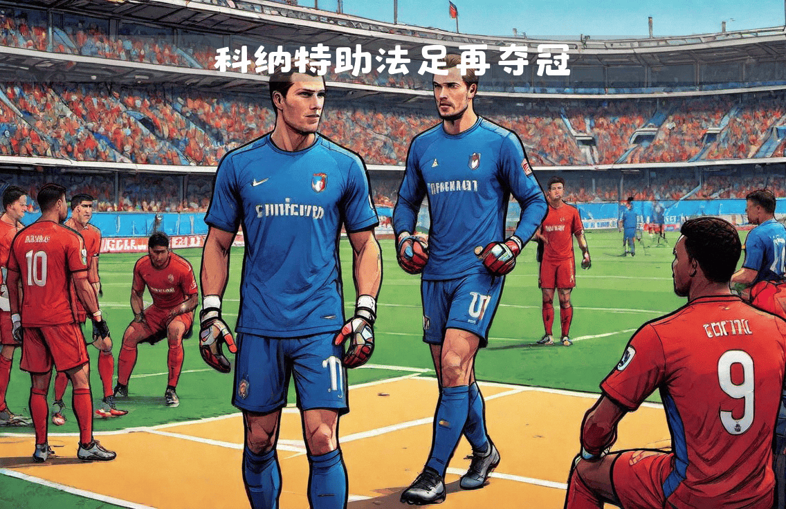 开云APP-关于热血角逐!亚洲足球传奇再次闪耀的信息