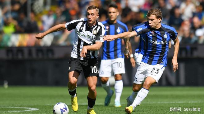 开云体育APP下载-国际米兰主力球员备战乌迪内斯，扬帆出征的简单介绍