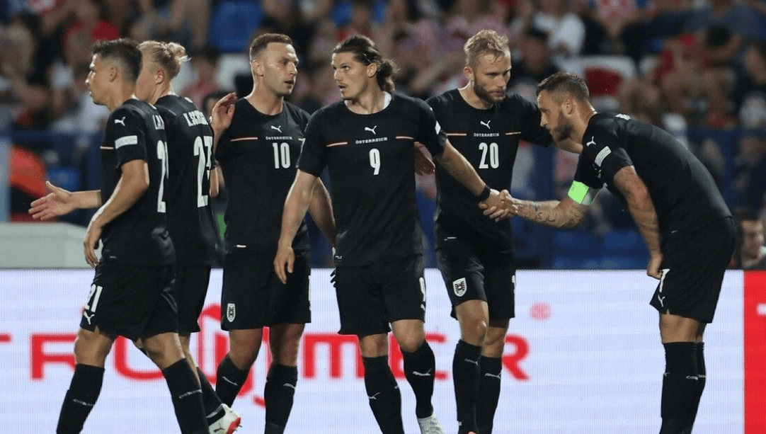 关于欧洲杯资格赛焦点纷呈,球队实力展现悬念的信息 关于欧洲杯资格赛焦点纷呈,球队实力展现悬念的信息