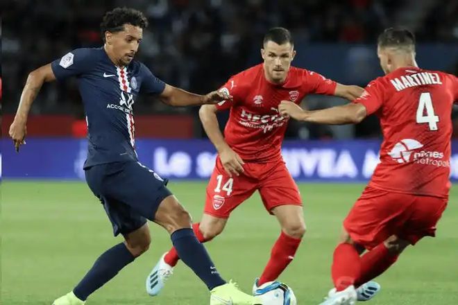 开云体育下载-兰斯队主场遭遇丢分，球迷情绪低落的简单介绍