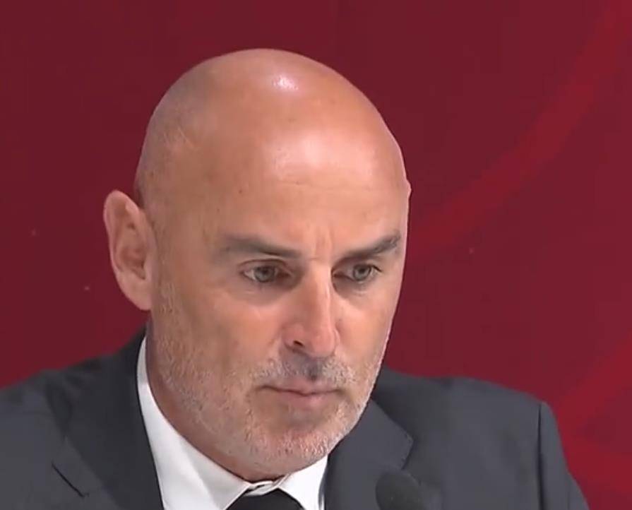 世界级教练入主亚洲豪门俱乐部,或因亚冠而来的简单介绍 世界级教练入主亚洲豪门俱乐部,或因亚冠而来的简单介绍