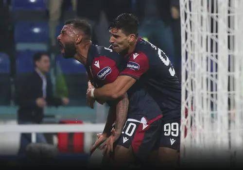 帕尔马惨败更迭主帅保级阻力瞬升的简单介绍