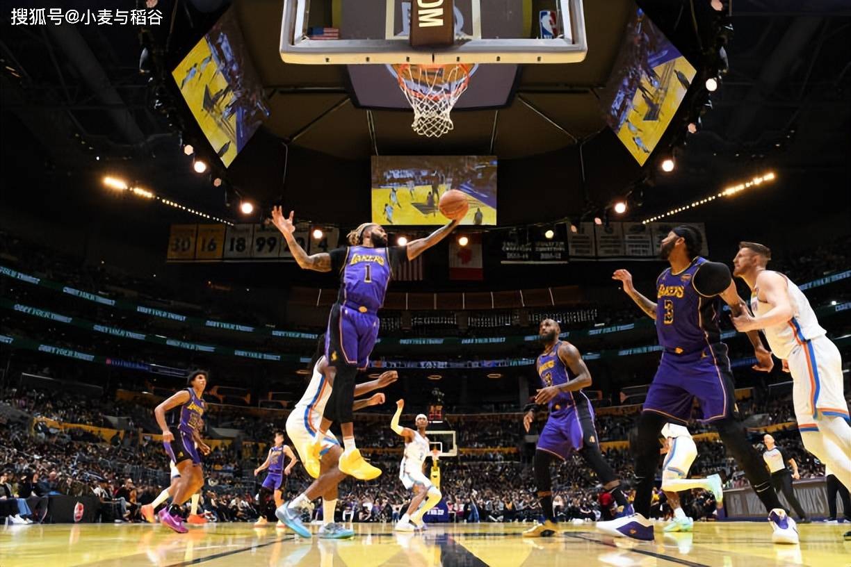 湖人主场连败,进攻端无法奏效令人扼腕的简单介绍 湖人主场连败,进攻端无法奏效令人扼腕的简单介绍