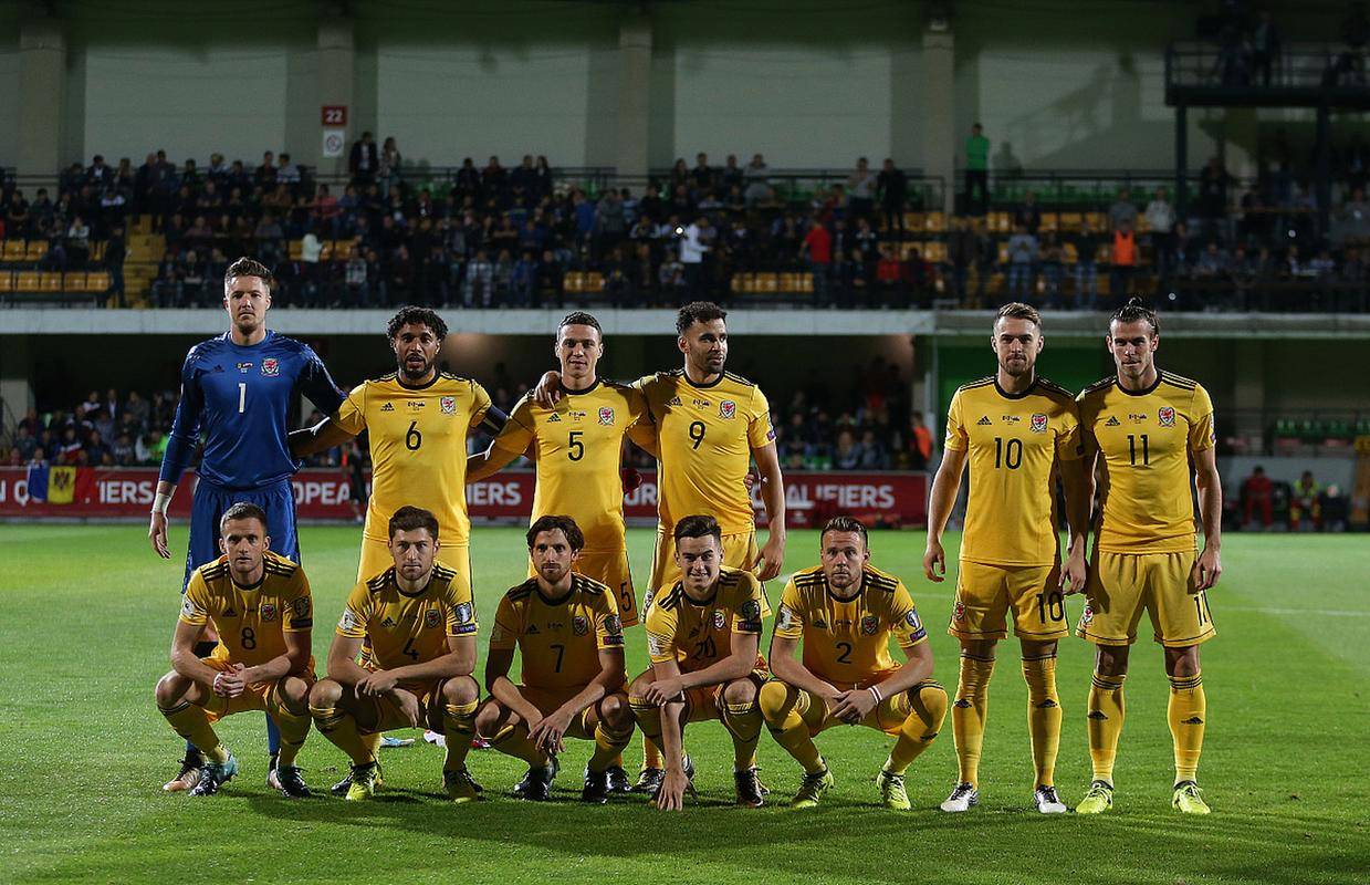 爱沙尼亚国家队在胜利中获得欧洲锦标赛资格 爱沙尼亚国家队在胜利中获得欧洲锦标赛资格