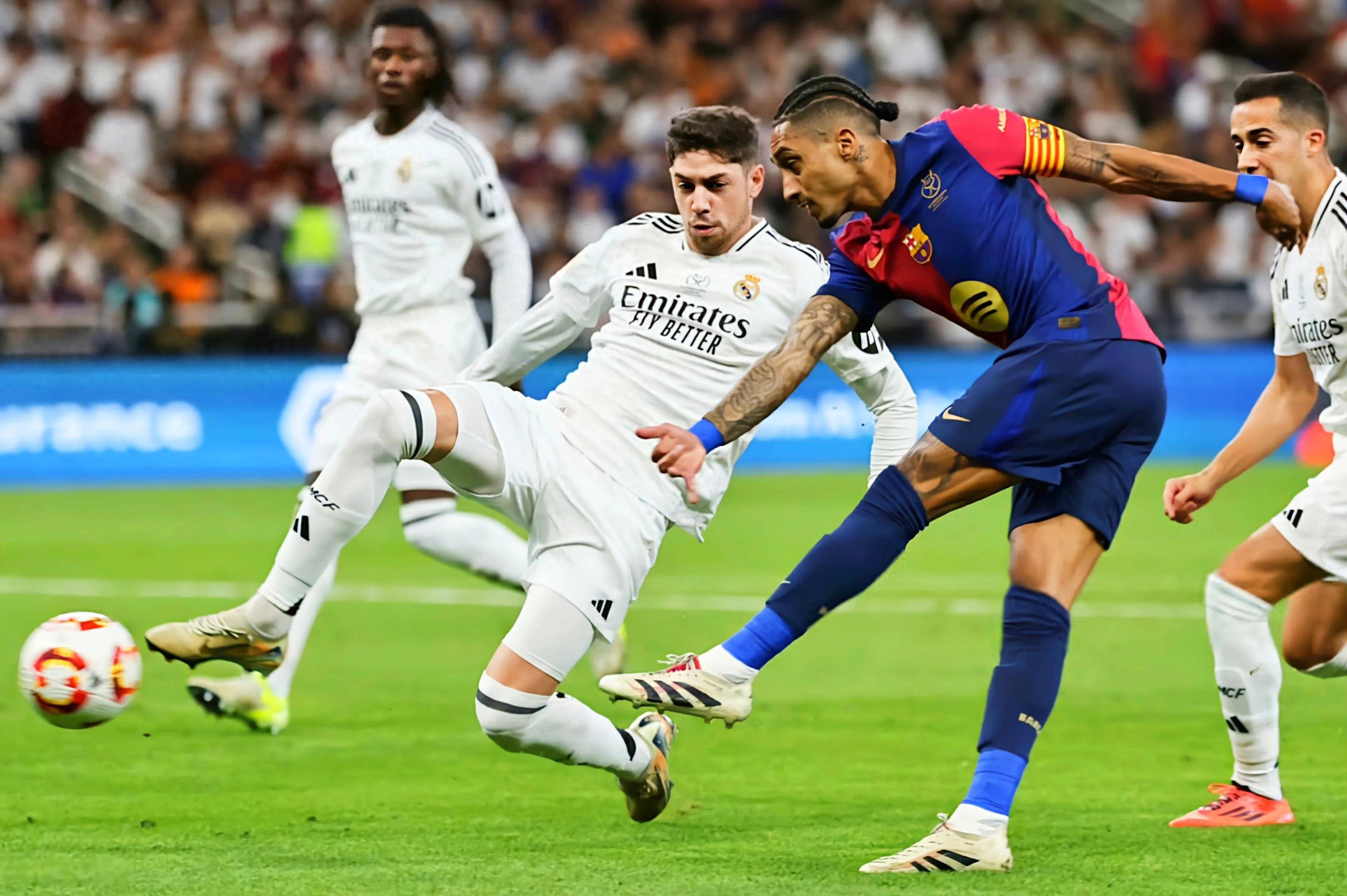 巴萨客场取胜，继续压制对手领先