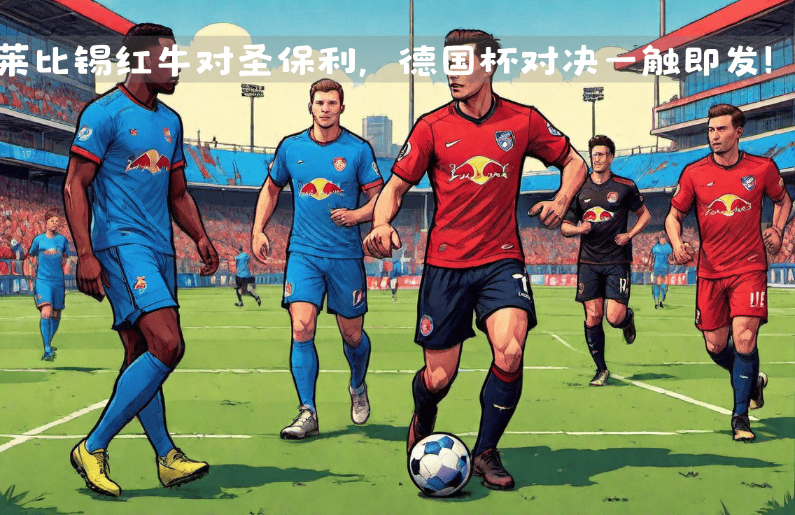 莱比锡主场大胜，锁定淘汰赛名额