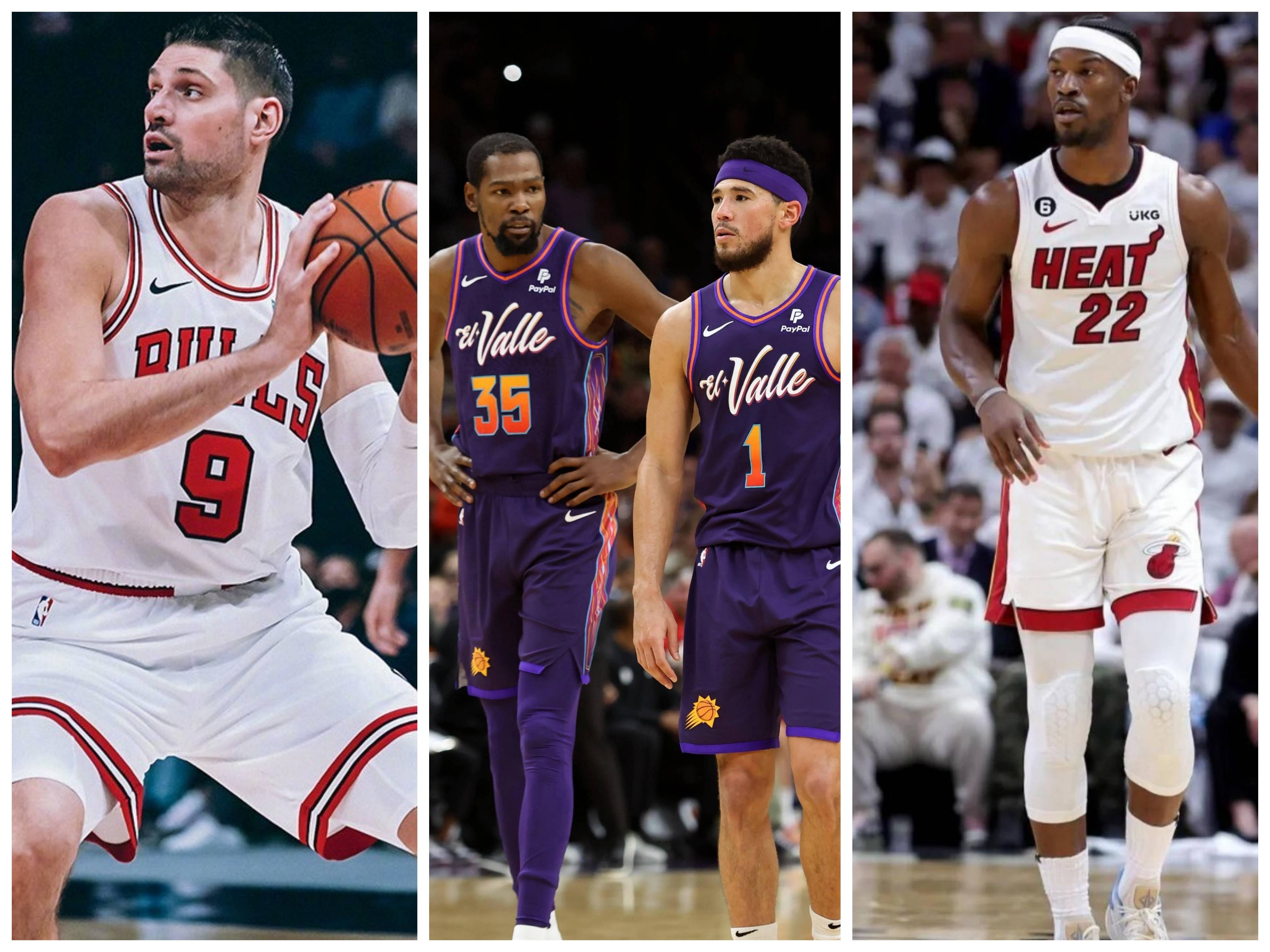 关于太阳队新一轮战术调整受益良多,表现大幅提升的信息 关于太阳队新一轮战术调整受益良多,表现大幅提升的信息