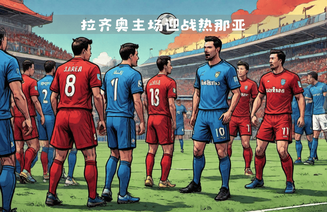 开云体育-包含热那亚主场告负，继续陷入保级泥淖的词条