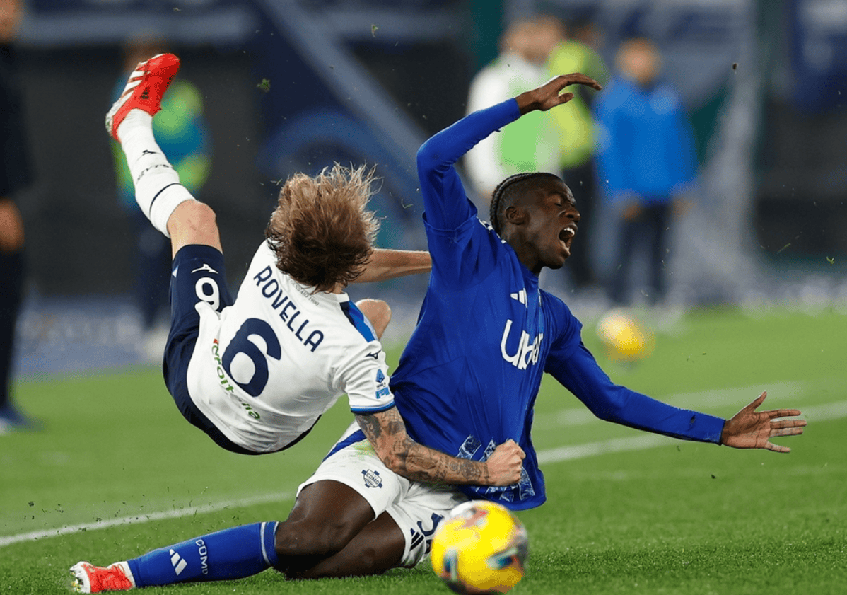 意甲比赛再掀狂热局面,引发广泛关注的简单介绍 意甲比赛再掀狂热局面,引发广泛关注的简单介绍