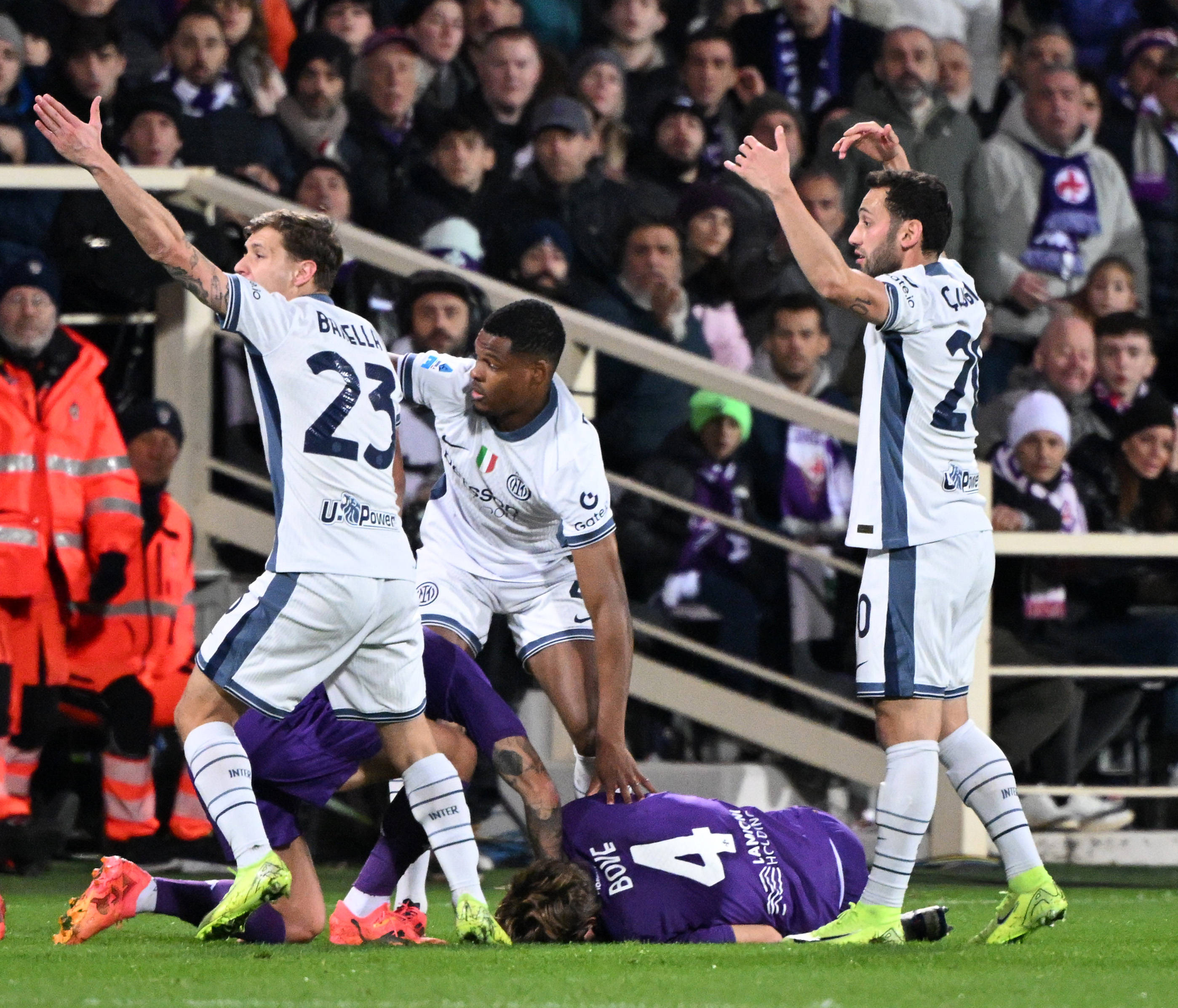 开云APP-包含佛罗伦萨球员磨合进程，仍需提升的词条