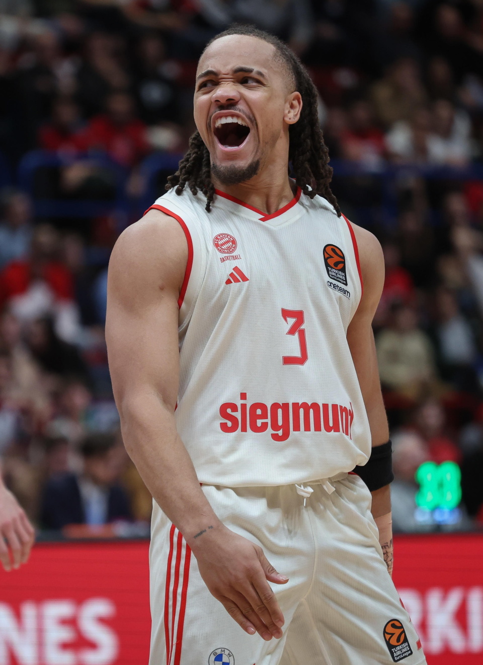 开云体育app-拜仁篮球队夺得欧洲超级联赛冠军