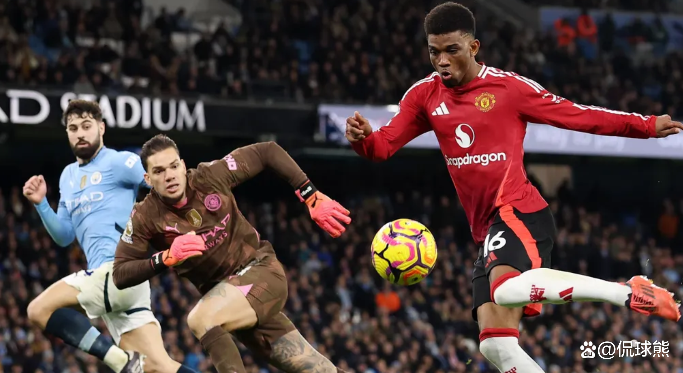 开云体育-关于曼联遭遇重大落后，冠军希望渺茫！的信息