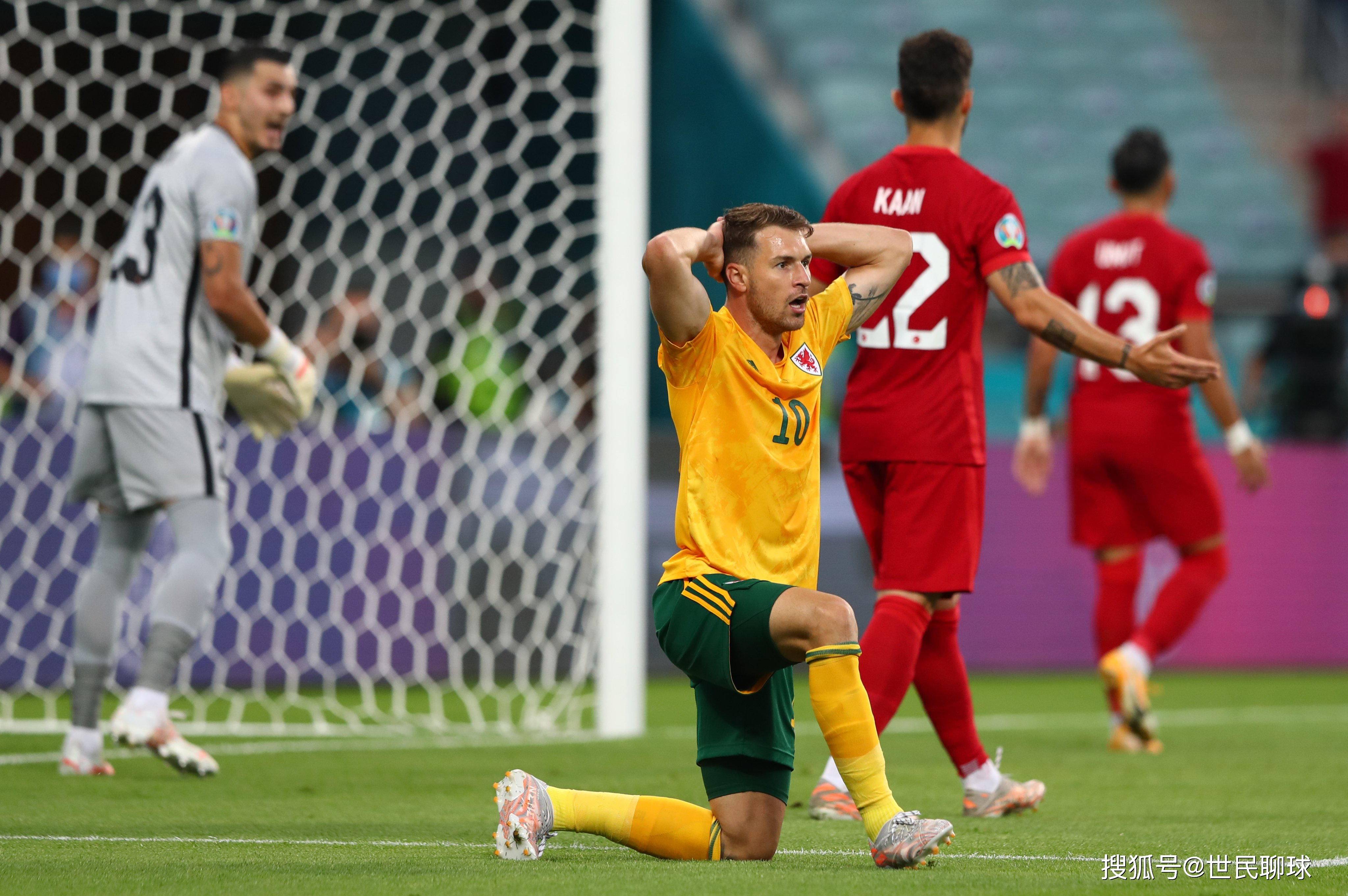 通过国际赛事看球员真实水平，实力不容忽视