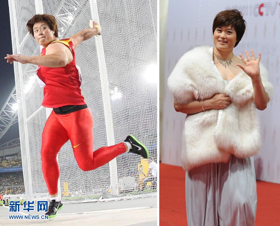 足球运动员展现出色技艺,引领妇女体育新风尚的简单介绍 足球运动员展现出色技艺,引领妇女体育新风尚的简单介绍