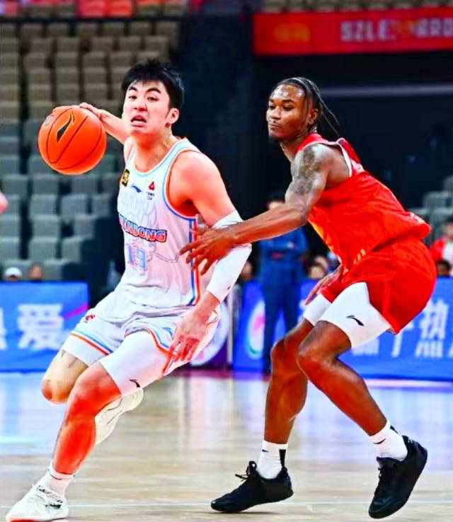 开云体育官方网站-包含山西煤炭篮球队主场击败广州龙狮，实力不容小觑的词条