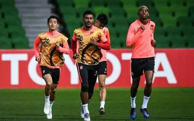 恒大客场大胜，实力再次得到认可的简单介绍