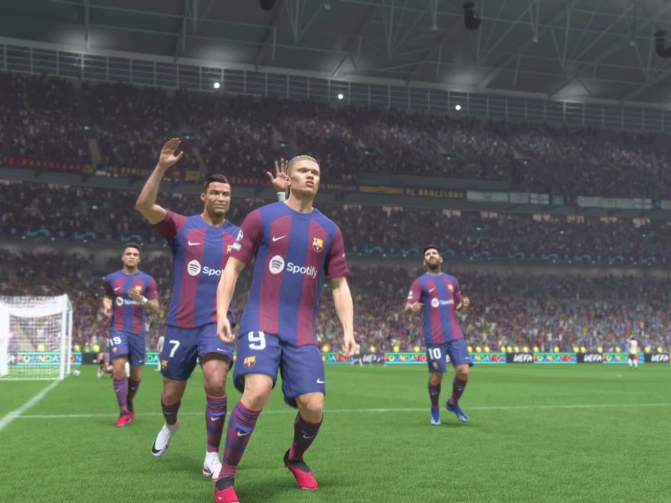 全明星大名单出炉，巴塞罗那球员居多的简单介绍