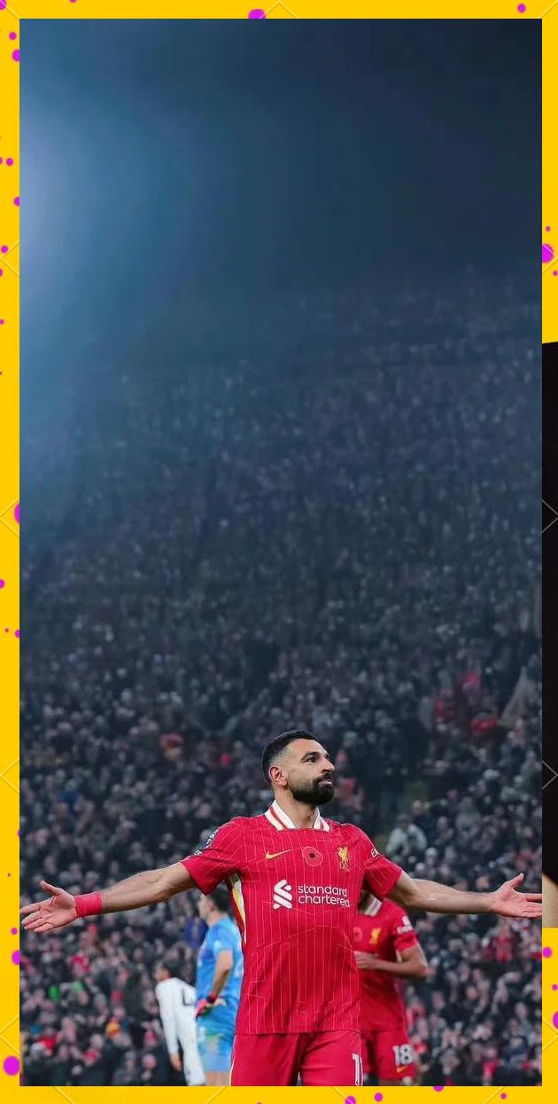 利物浦主场胜利,萨拉赫再次成为英雄 利物浦主场胜利,萨拉赫再次成为英雄