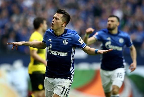 开云平台-沙尔克客场告负，连败滑落积分榜的简单介绍