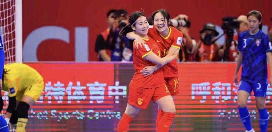 中国女足再获佳绩,国家荣耀无限的简单介绍 中国女足再获佳绩,国家荣耀无限的简单介绍