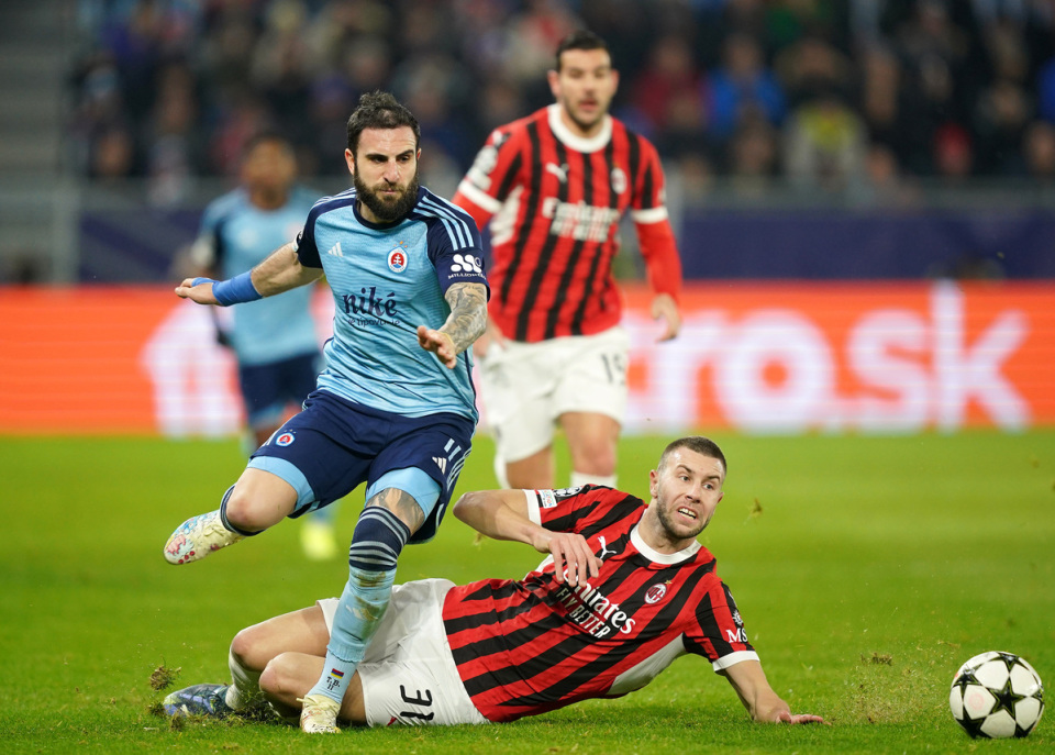 开云体育平台APP-AC米兰后卫赫尔南德斯：我们有信心战胜任何对手的简单介绍