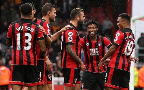 沃尔夫汉主场击败伯恩茅斯,豪取分的简单介绍 沃尔夫汉主场击败伯恩茅斯,豪取分的简单介绍