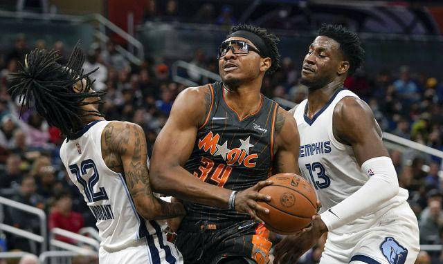 热火主场取胜奥兰多魔术,豪取两连胜 热火主场取胜奥兰多魔术,豪取两连胜