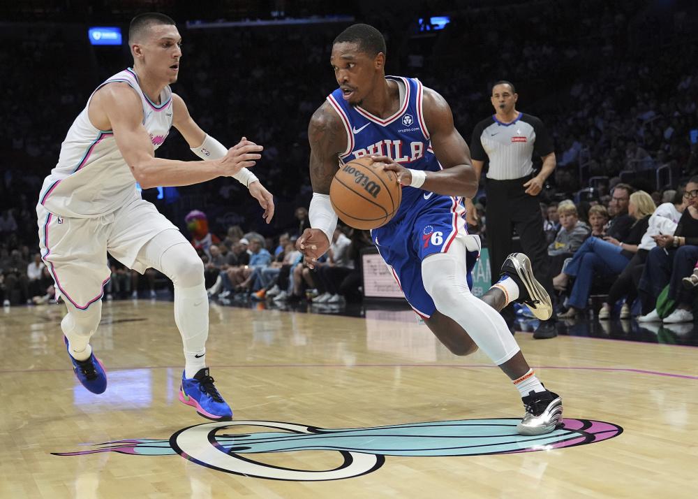 热火队横扫对手,取得五连胜 热火队横扫对手,取得五连胜