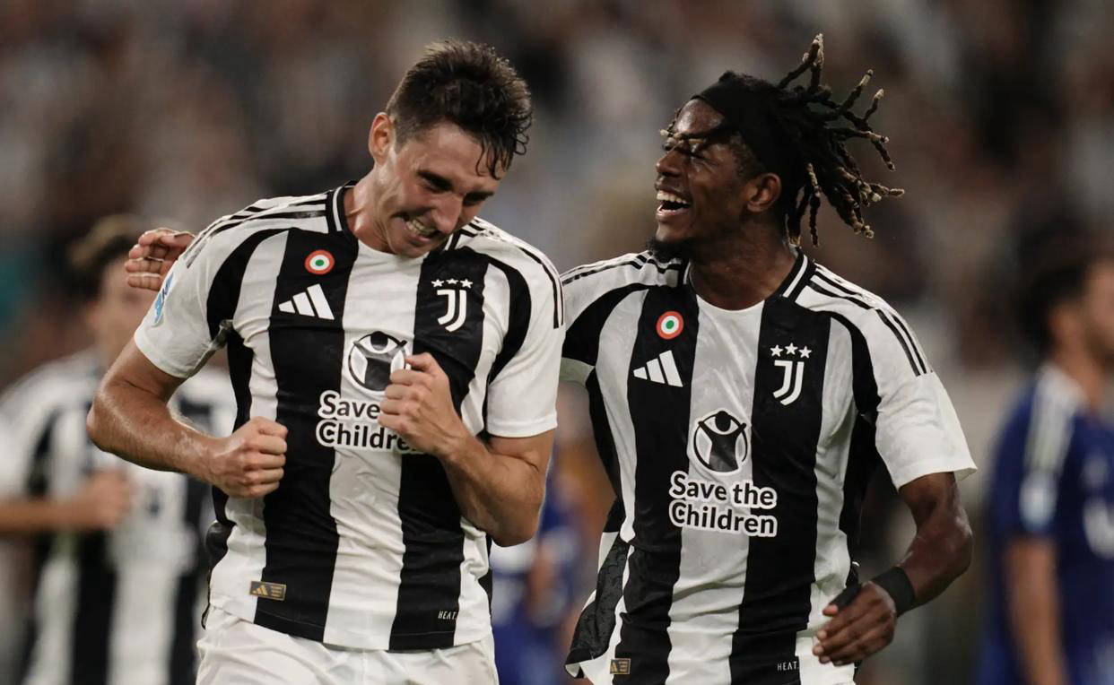 开云体育官网-尤文图斯主场-小胜桑普多利亚，继续保持不败的简单介绍