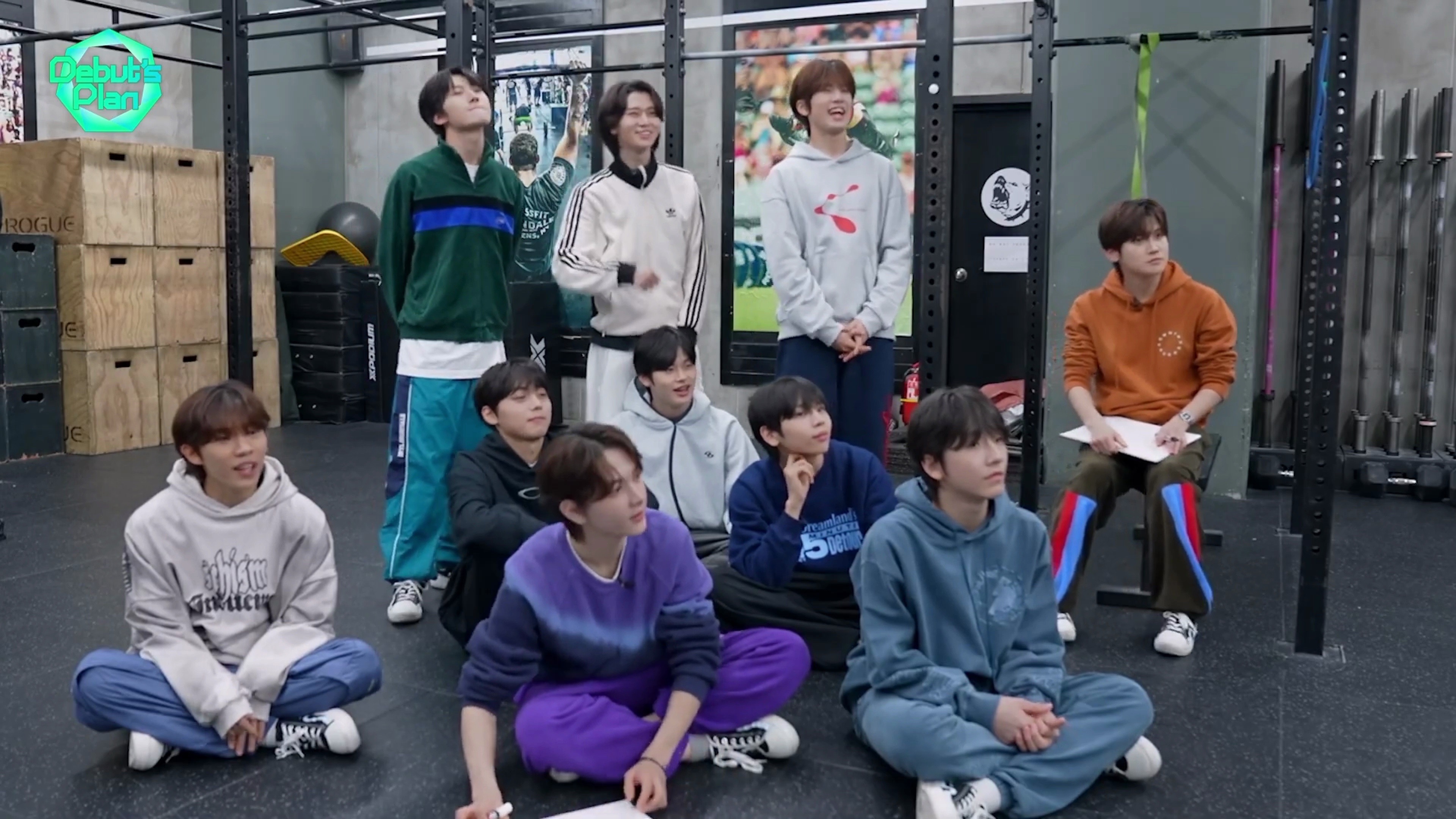 阵容异动:新成员带来新气象 阵容异动:新成员带来新气象