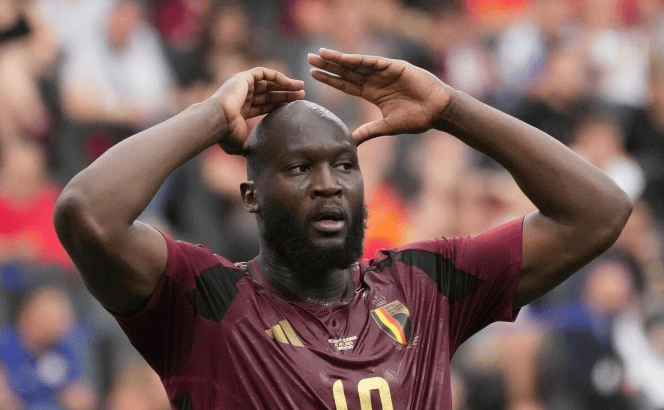 比利时大胜罗马尼亚,小组出线潜力大增的简单介绍 比利时大胜罗马尼亚,小组出线潜力大增的简单介绍