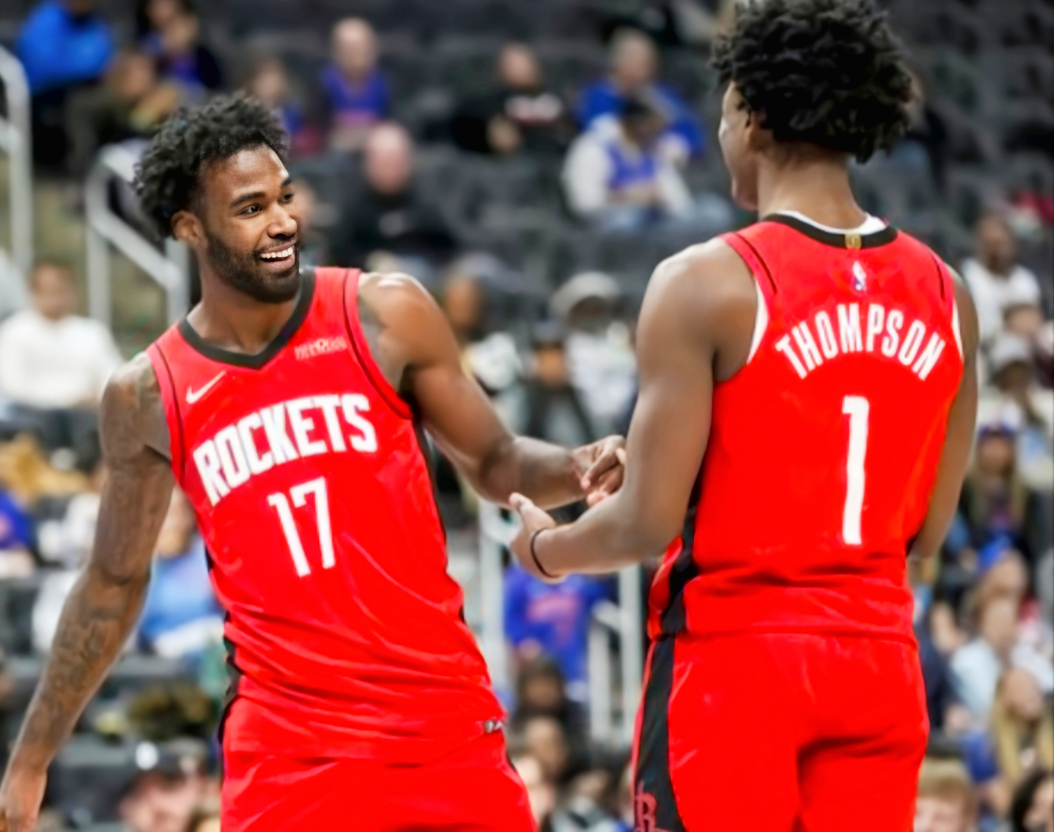 火箭客场绝杀马刺，追平比分