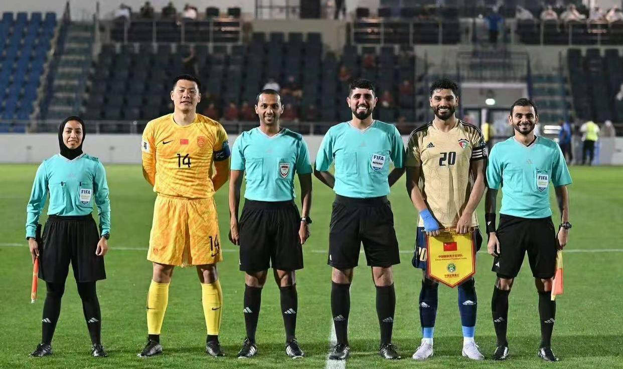 澳大利亚战胜科威特,全取三分 澳大利亚战胜科威特,全取三分