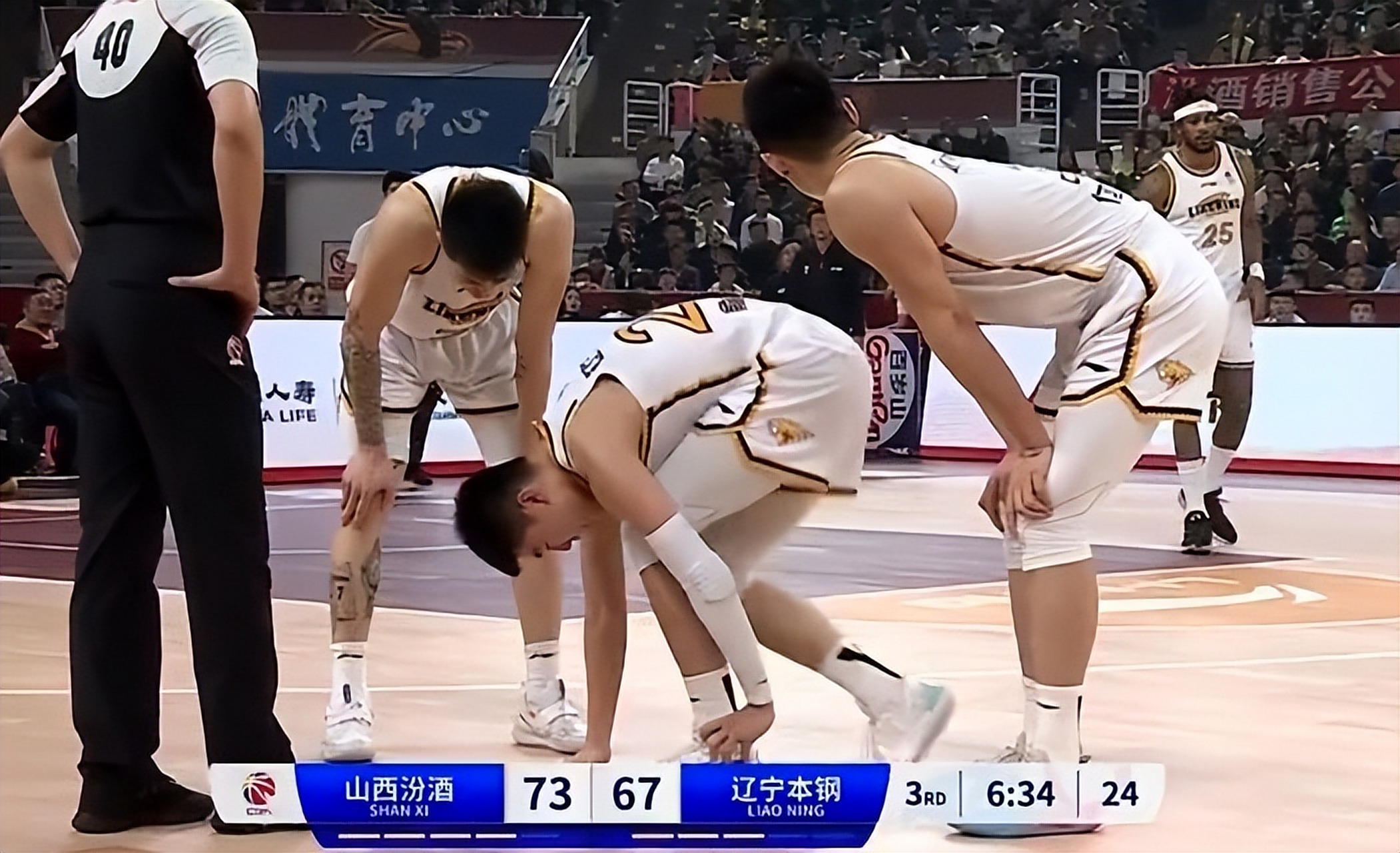 辽宁男篮火力全开,绝强对手取胜 辽宁男篮火力全开,绝强对手取胜