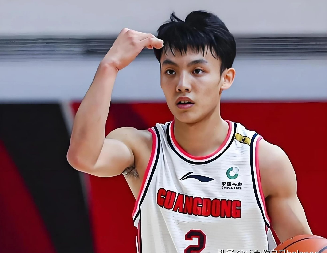 包含浙江广厦战胜广东东莞，打破对手的词条