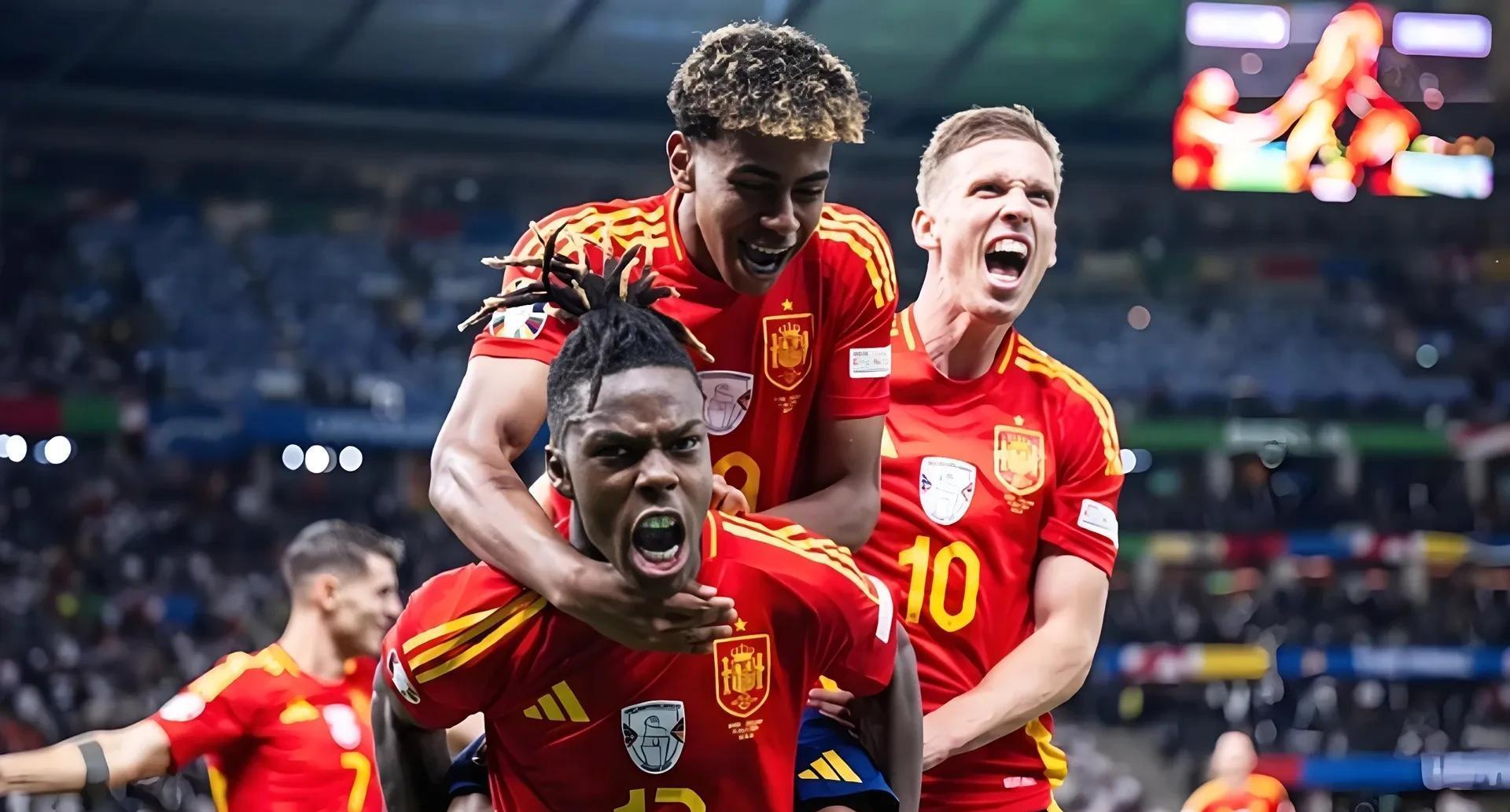 关于葡萄牙战平西班牙，内马尔补时绝平亚洲杯的信息