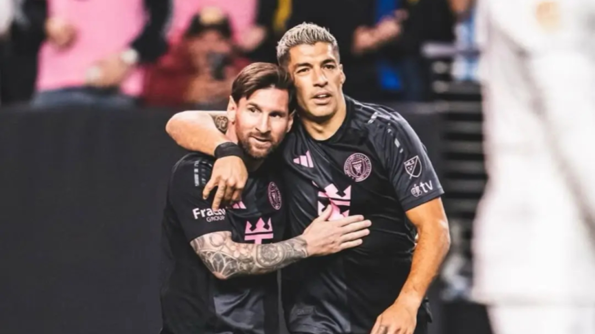 开云APP-包含奥运会重磅对决：梅西迎战拜仁，引发热议的词条