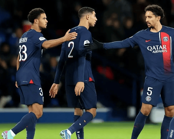 尼斯主场2-1力克雷恩巴黎圣日耳曼排名第15的简单介绍 尼斯主场2-1力克雷恩巴黎圣日耳曼排名第15的简单介绍