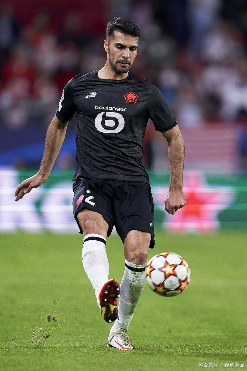 里尔连续胜场,稳居积分榜前列 里尔连续胜场,稳居积分榜前列