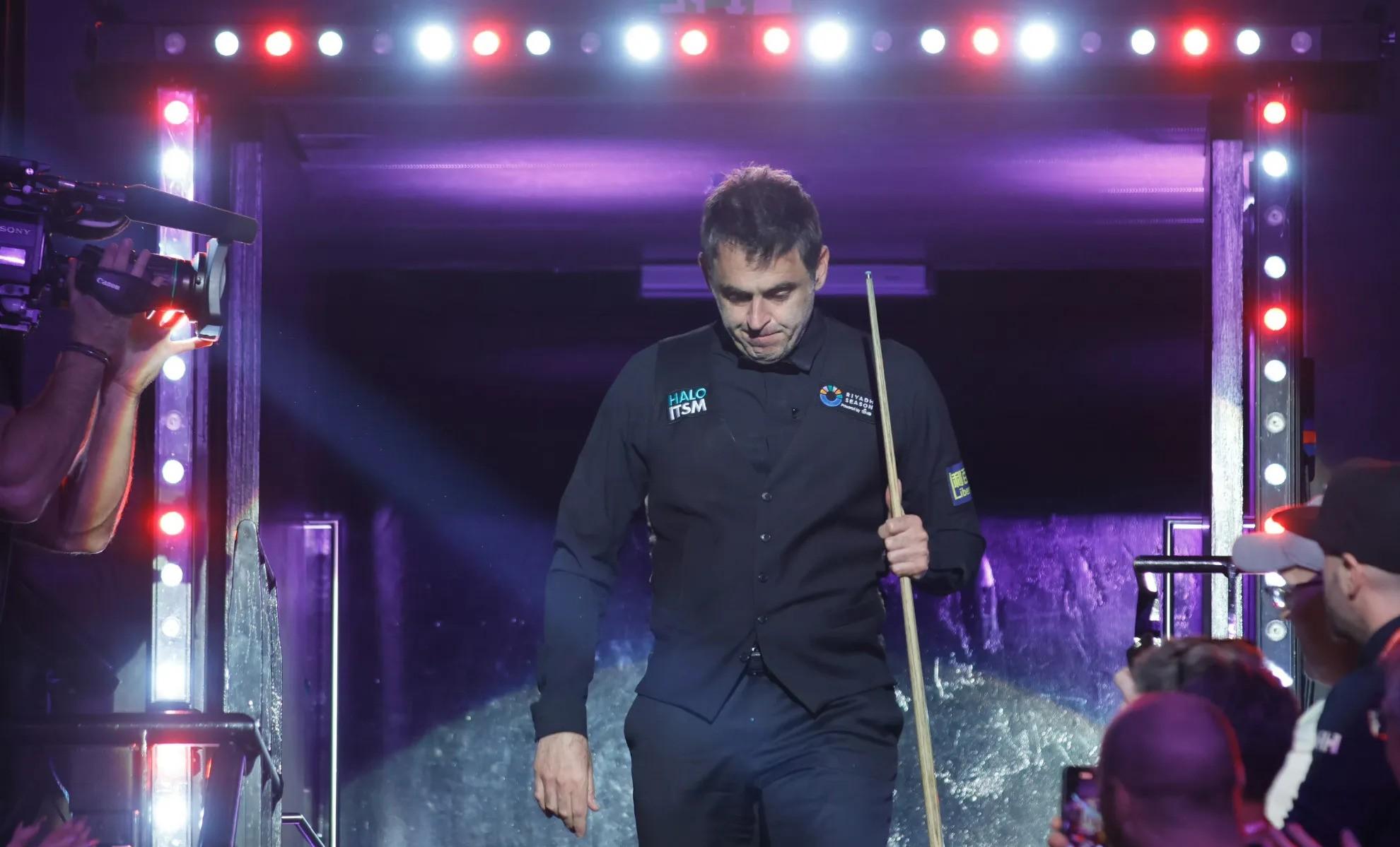 巴基斯坦乒乓球选手逆转突围