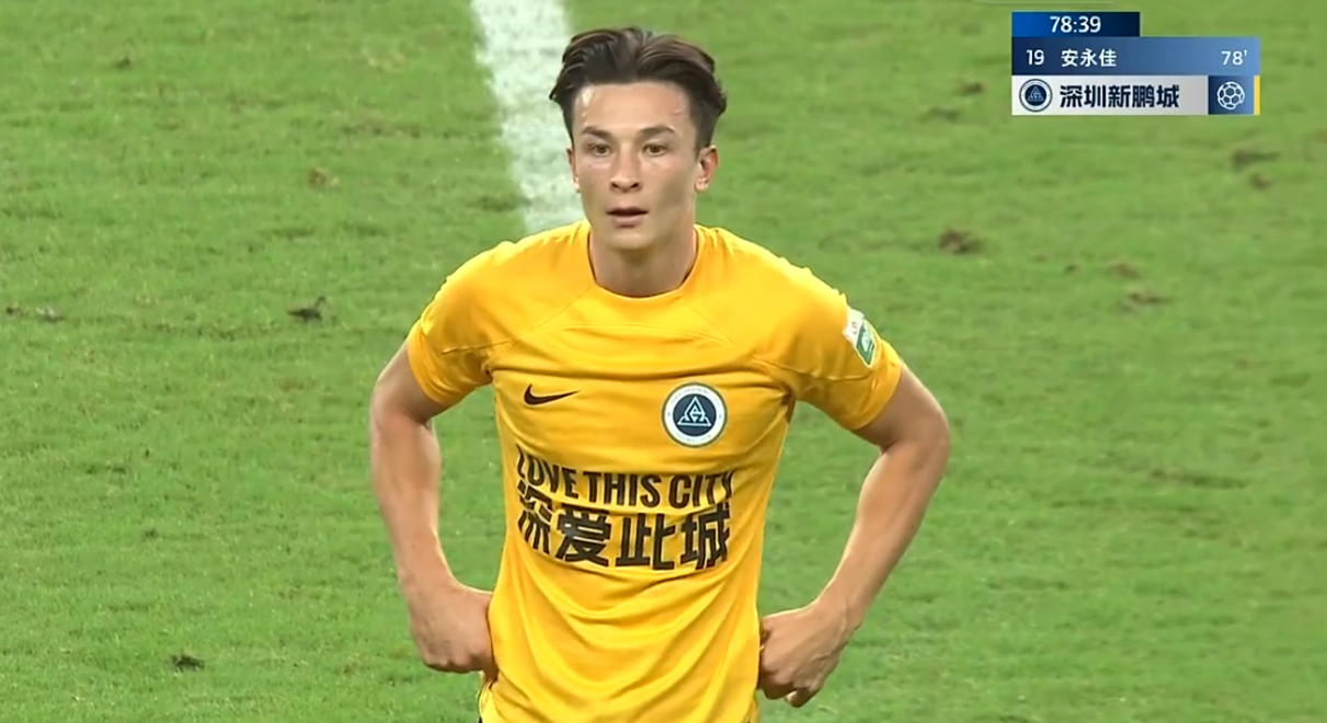 痛失机会，精彩进球被反超，在零时失利