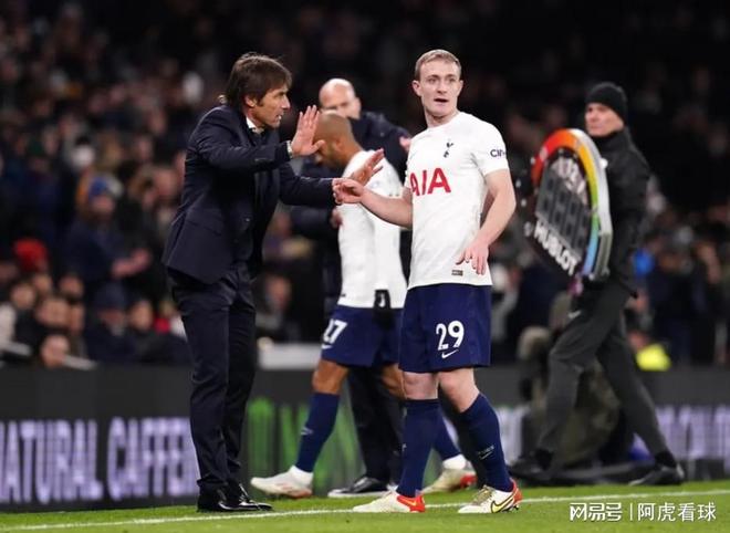 热刺不敌莱切斯特城，遭遇两连败