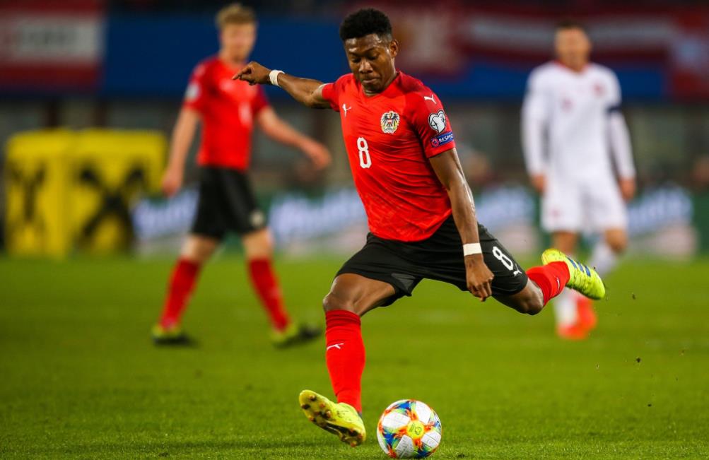 开云体育官方网站-关于奥地利队迎来挑战，期待击败以色列队的信息