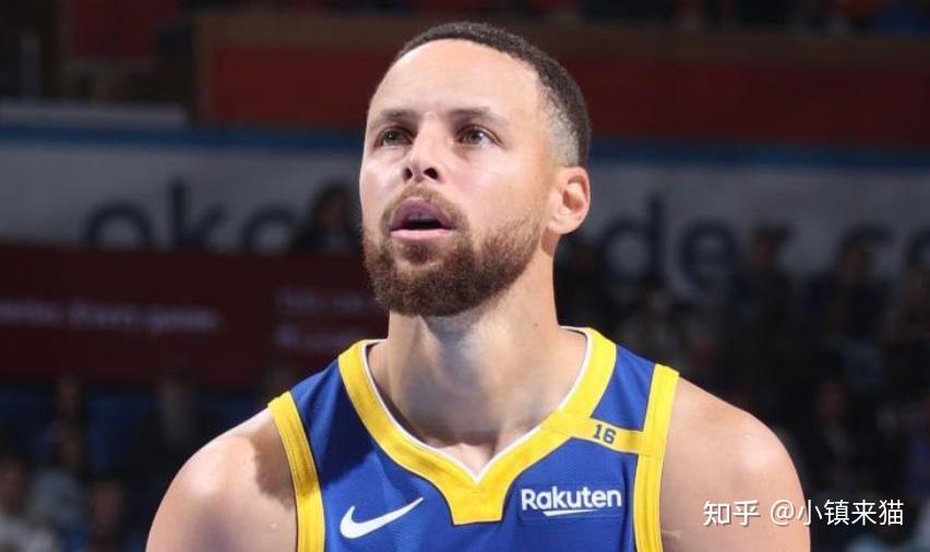 勇士主场取胜雷霆，库里砍下分
