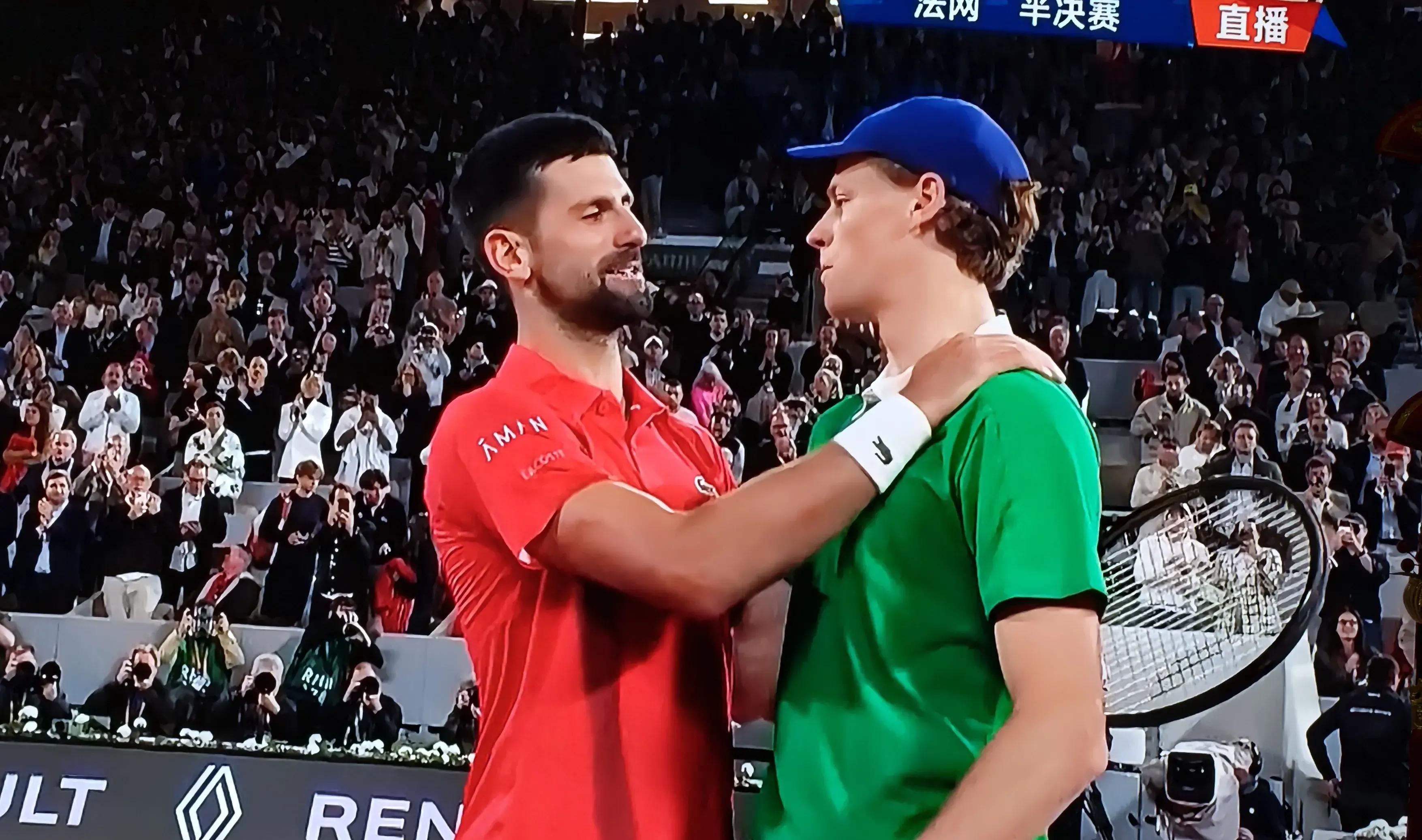 开云官网-西班牙网球队轻取日本网球队，德约科维奇完成帽子戏法的简单介绍