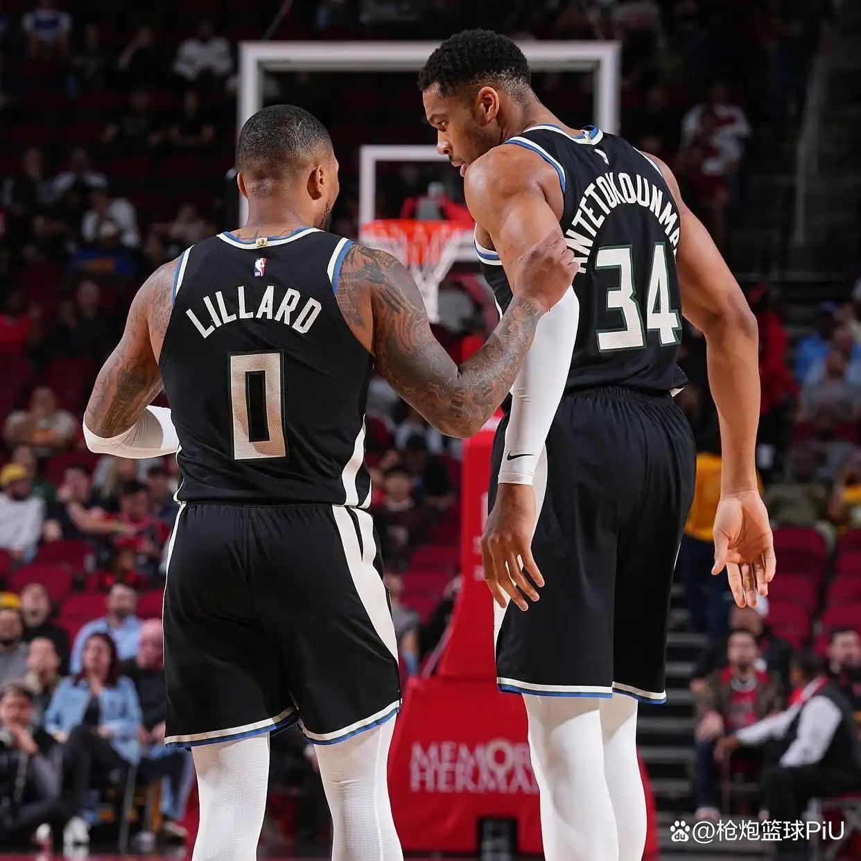 关于雄鹿胜尼克斯,字母哥全场35分的信息 关于雄鹿胜尼克斯,字母哥全场35分的信息