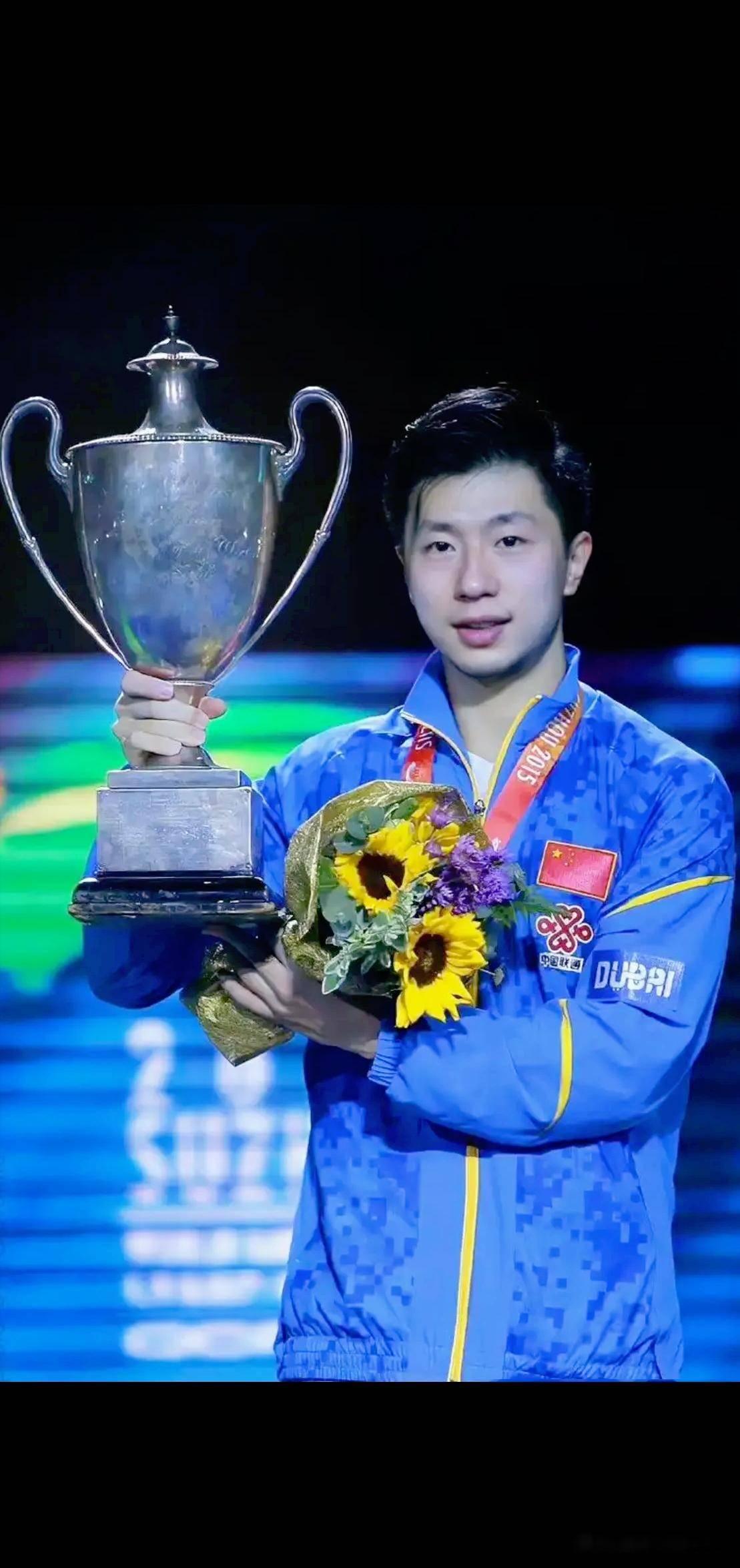 波兰乒乓球队完胜瑞典乒乓球队，马龙惊艳世界