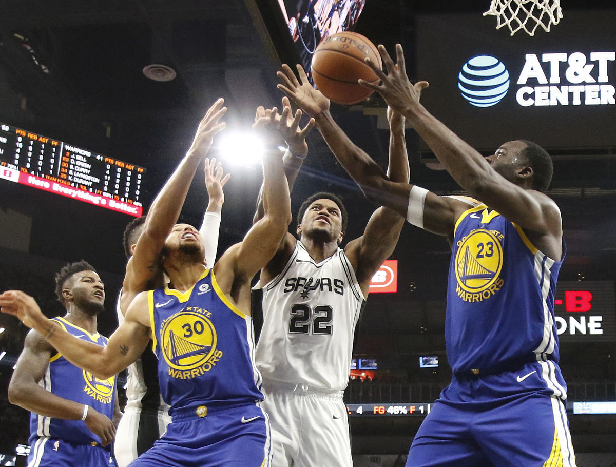 勇士大胜快船,猛龙战胜爵士 勇士大胜快船,猛龙战胜爵士