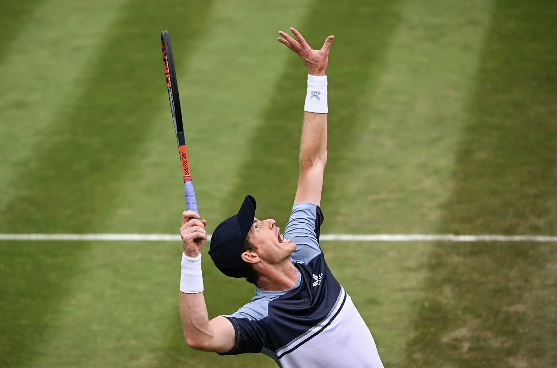 澳大利亚网球队翻盘美国网球队，西西帕斯统治全场的简单介绍